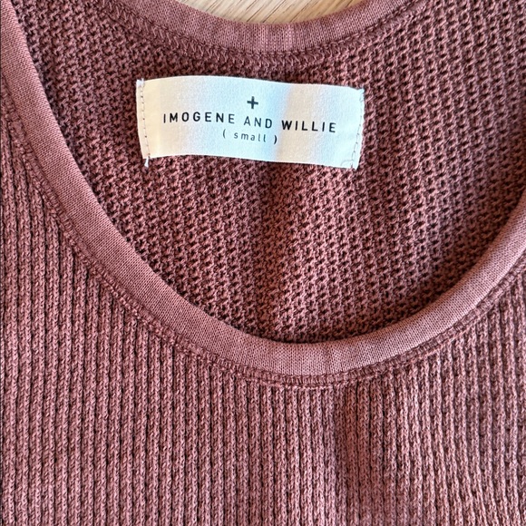 Imogene and Willie tank top bundle - Picture 2 of 6